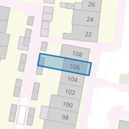 Perceel SDT00-I-6045