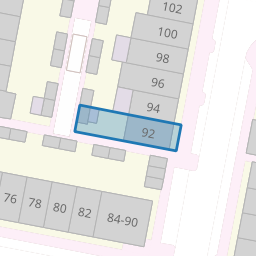 Perceel SDT00-I-6052