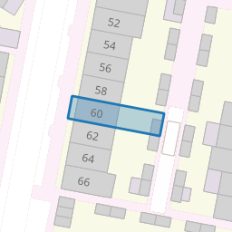 Perceel SDT00-I-6060