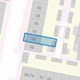 Perceel SDT00-I-6062