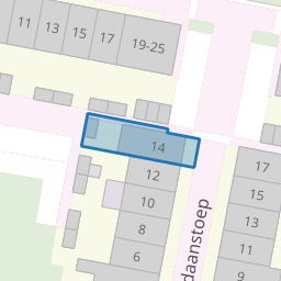 Perceel SDT00-I-6064