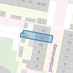 Perceel SDT00-I-6065