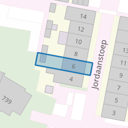 Perceel SDT00-I-6068