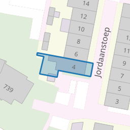 Perceel SDT00-I-6069