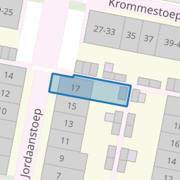 Perceel SDT00-I-6070