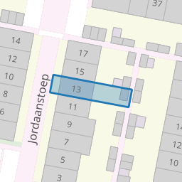 Perceel SDT00-I-6072