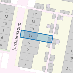 Perceel SDT00-I-6073