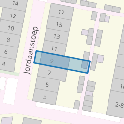 Perceel SDT00-I-6074