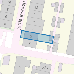 Perceel SDT00-I-6076