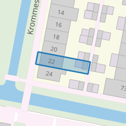 Perceel SDT00-I-6085