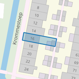 Perceel SDT00-I-6088