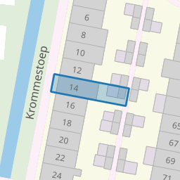 Perceel SDT00-I-6089