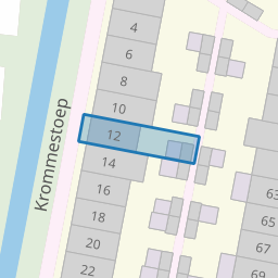 Perceel SDT00-I-6090