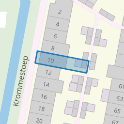 Perceel SDT00-I-6091