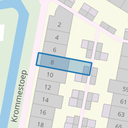 Perceel SDT00-I-6092