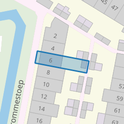 Perceel SDT00-I-6093