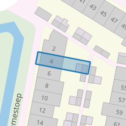 Perceel SDT00-I-6094