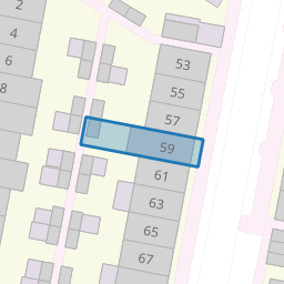 Perceel SDT00-I-6107