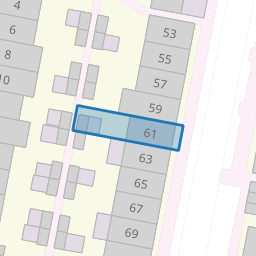 Perceel SDT00-I-6108