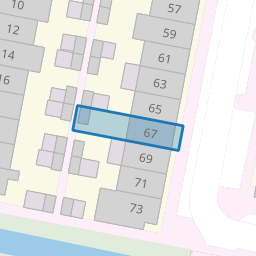 Perceel SDT00-I-6111