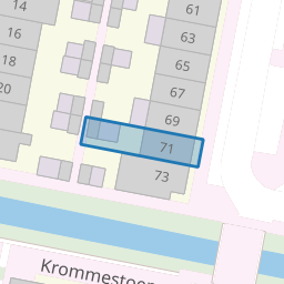 Perceel SDT00-I-6113