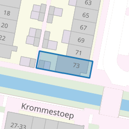 Perceel SDT00-I-6114