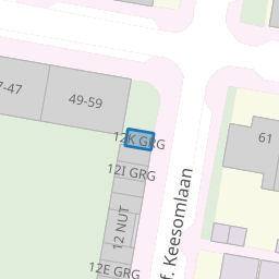 Perceel SDT00-I-6116