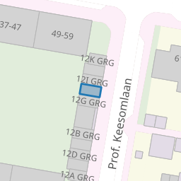 Perceel SDT00-I-6119