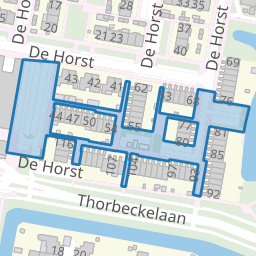 Perceel SDT00-I-6125