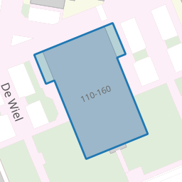 Perceel SDT00-I-6142