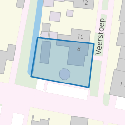 Perceel SDT00-I-6150