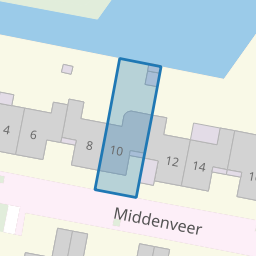 Perceel SDT00-I-6159