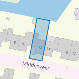 Perceel SDT00-I-6160