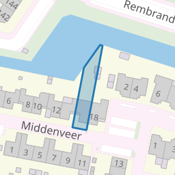 Perceel SDT00-I-6162