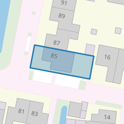 Perceel SDT00-I-6164