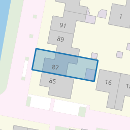 Perceel SDT00-I-6165