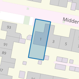Perceel SDT00-I-6169