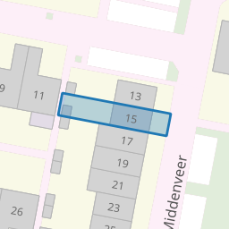 Perceel SDT00-I-6176