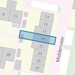 Perceel SDT00-I-6178