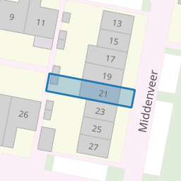 Perceel SDT00-I-6179