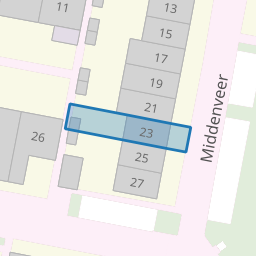 Perceel SDT00-I-6180