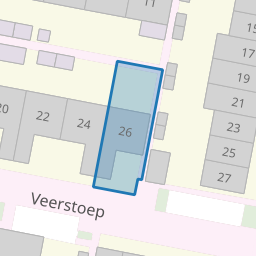 Perceel SDT00-I-6183