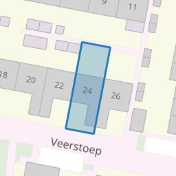 Perceel SDT00-I-6184