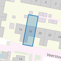 Perceel SDT00-I-6187