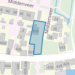 Perceel SDT00-I-6192