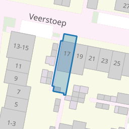 Perceel SDT00-I-6199