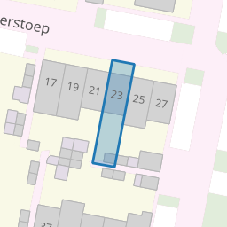 Perceel SDT00-I-6202