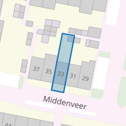 Perceel SDT00-I-6207