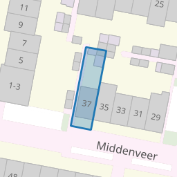 Perceel SDT00-I-6209