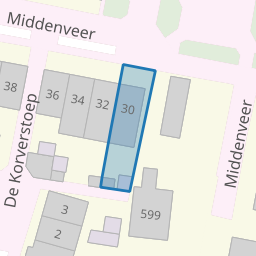 Perceel SDT00-I-6210